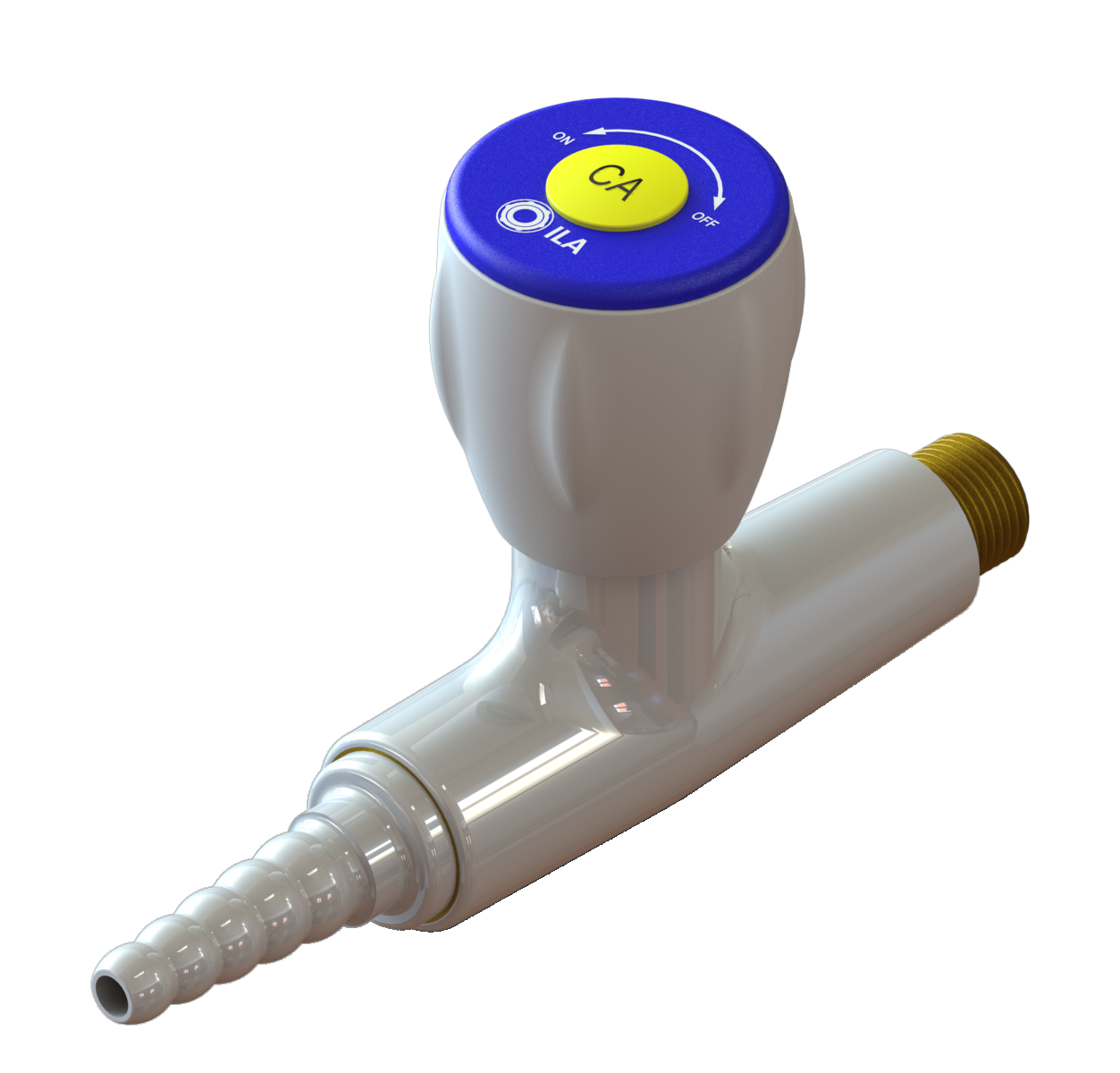 Vakuum-Anschluss Kit Für Turbolader - Push-Lock Armaturen Für Wastegate Anschluss